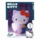 Hello Kitty Lámpara 16 cm