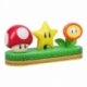 Super Mario Lámpara Icons 30 cm