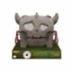 The Legend of Zelda Lámpara con sonido Bokoblin Chest
