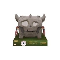 The Legend of Zelda Lámpara con sonido Bokoblin Chest