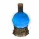 Enhance Lámpara Sorcerer's Potion Blue
