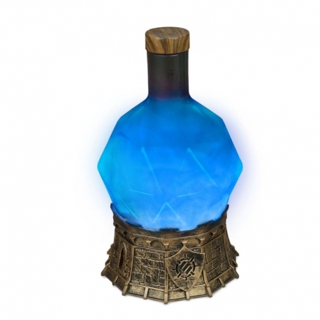Enhance Lámpara Sorcerer's Potion Blue