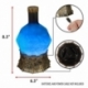 Enhance Lámpara Sorcerer's Potion Blue