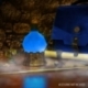 Enhance Lámpara Sorcerer's Potion Blue