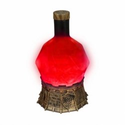 Enhance Lámpara Sorcerer's Potion Red