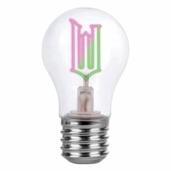 Wicked Lamparilla Bombilla LED