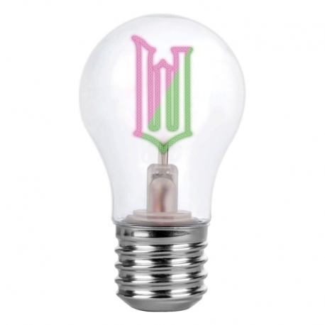 Wicked Lamparilla Bombilla LED