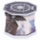 Cult Cuties foldable Lamp Malpuss 15 cm