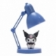 Sanrio Lámpara LED mini con figura Kuromi 10 cm