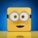 Minions 3D Light