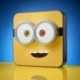 Minions 3D Light