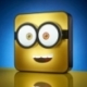 Minions 3D Light
