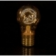 Jurassic World LED Bulb Light T-Rex