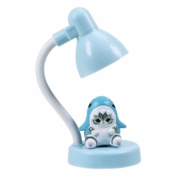 Mofusand Lámpara LED mini con figura 11 cm