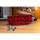 Stranger Things Lámpara Logo 31 cm