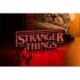Stranger Things Lámpara Logo 31 cm