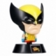 X-Men Lámpara Icons Wolverine 11 cm