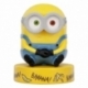 Minions Lámpara Icons Bob 11 cm