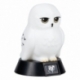 Harry Potter Lámpara Icons Hedwig 11 cm