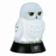 Harry Potter Lámpara Icons Hedwig 11 cm