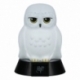 Harry Potter Lámpara Icons Hedwig 11 cm