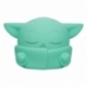 Star Wars The Mandalorian Lámpara Squishy Glo Grogu 15 cm
