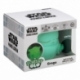 Star Wars The Mandalorian Lámpara Squishy Glo Grogu 15 cm