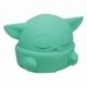Star Wars The Mandalorian Lámpara Squishy Glo Grogu 15 cm