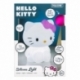 Hello Kitty Silicon Light 18 cm