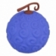 One Piece Lámpara Squishy Glo Gum Gum Fruit 15 cm