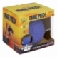 One Piece Lámpara Squishy Glo Gum Gum Fruit 15 cm