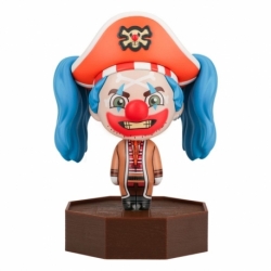 One Piece Lámpara Icons Buggy 11 cm