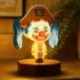 One Piece Lámpara Icons Buggy 11 cm