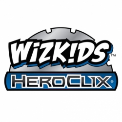 Dc Heroclix White Lantern Corps Opkit