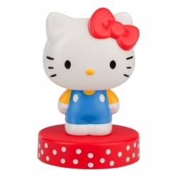 Sanrio Lámpara Icons Hello Kitty 11 cm