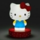 Sanrio Lámpara Icons Hello Kitty 11 cm