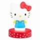 Sanrio Lámpara Icons Hello Kitty 11 cm