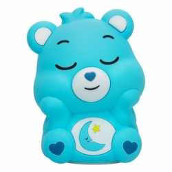 Care Bears Lámpara Squishy Glo Bedtime Bear 15 cm