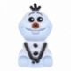 Frozen Squishy Glo Silicon Light Olaf 15 cm