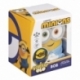 Minions Squishy Glo Silicon Light Bob 15 cm