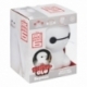 Big Hero 6 Squishy Glo Silicon Light Baymax 15 cm