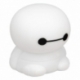 Big Hero 6 Squishy Glo Silicon Light Baymax 15 cm