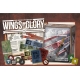 Contenido de la caja del juego de aviones en miniatura de la 1ª Wings Of Glory WWI