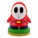 Super Mario Lámpara Icons Shy Guy 11 cm