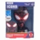 Spider-Man lámpara Icon Miles Morales