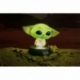 Star Wars The Mandalorian lámpara 3D Icon The Child