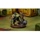 Infinity Figure Mercenaries created by Corvus Belli 280712-0430