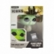 Star Wars The Mandalorian lámpara 3D Icon The Child