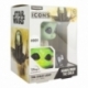 Star Wars The Mandalorian lámpara 3D Icon The Child