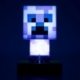 Minecraft lámpara Icon Charged Creeper